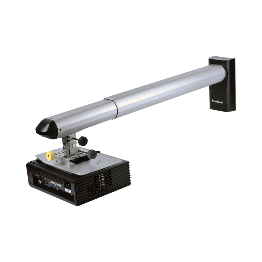 ViewSonic PJ-WMK-601 Projector Wall-Mount Kit for ViewSonic Ultra-Short Throw Projectors — Being Shipped