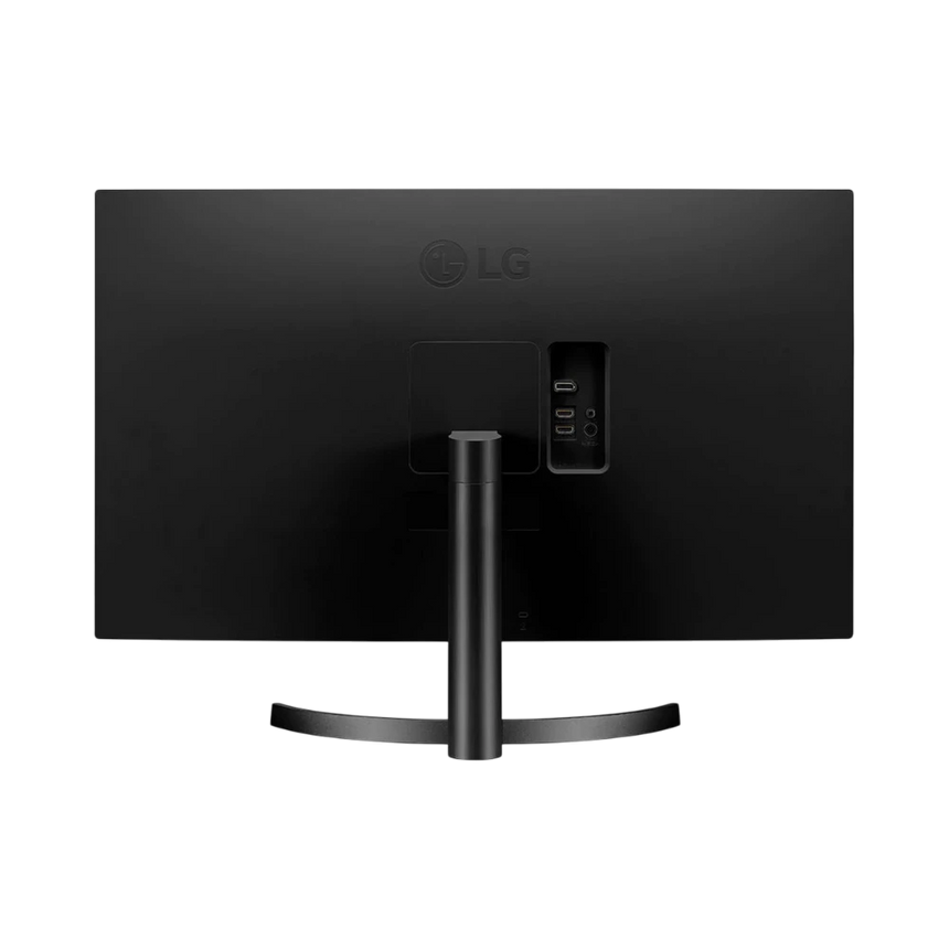 LG 32BN50U-B 31.5" 16:9 60Hz FreeSync 4K HDR VA LCD Monitor (TAA Compliant) — Being Shipped