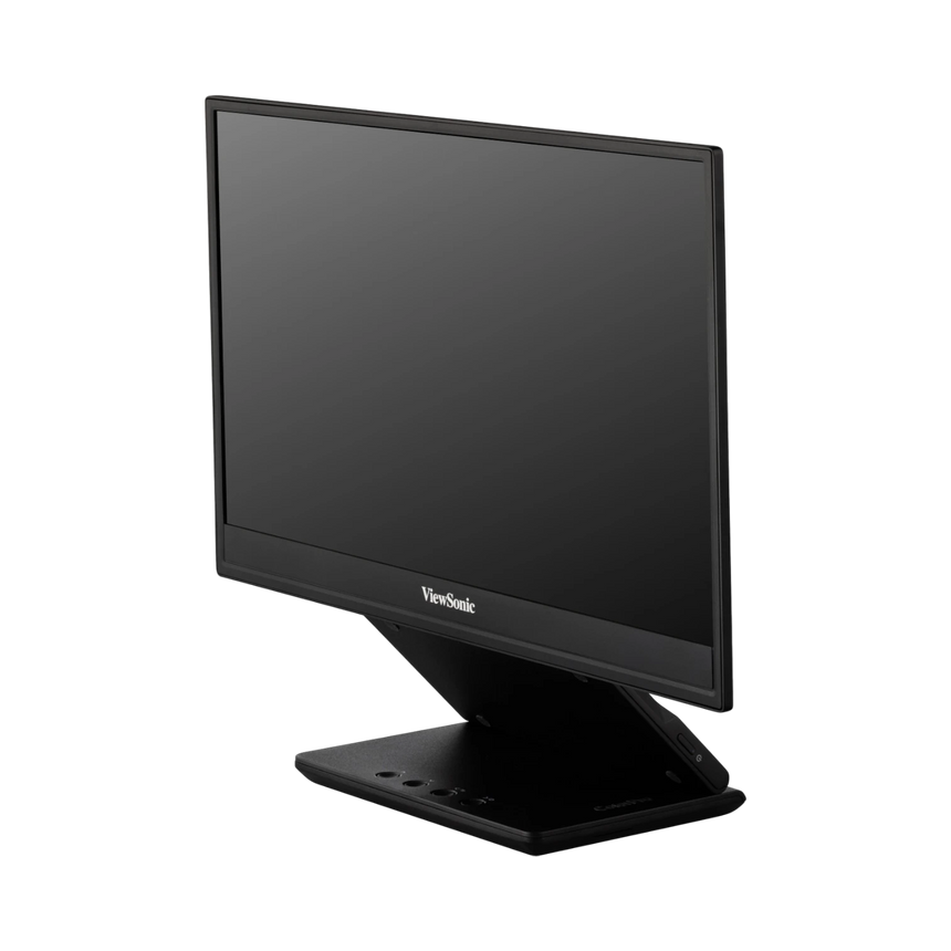 ViewSonic 15.6" VP16-OLED Thin Portable Monitor — Being Shipped