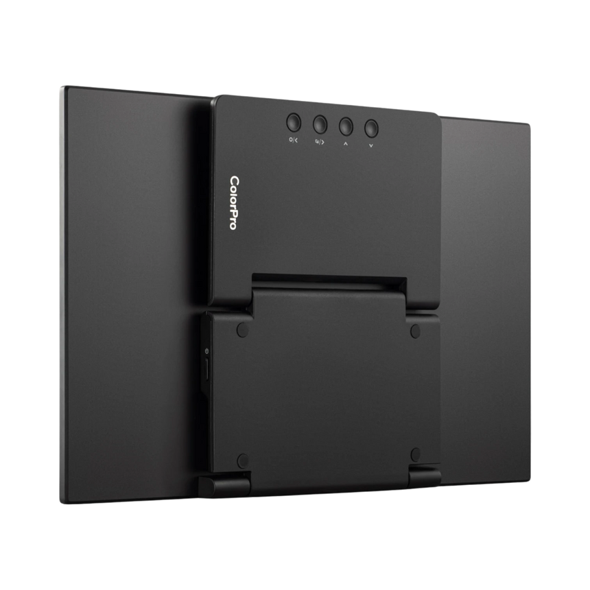 ViewSonic 15.6" VP16-OLED Thin Portable Monitor — Being Shipped