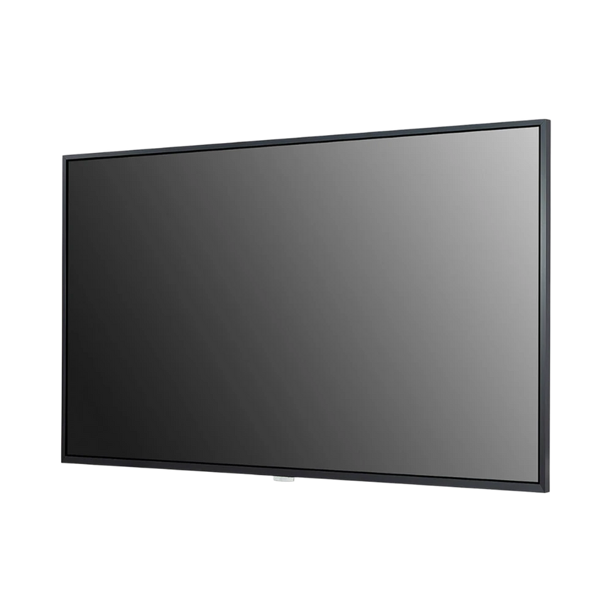 LG UH5F-H Class 86" 16:9 120Hz 4K UHD IPS LED Digital Signage & Conference Room Smart Display — Being Shipped