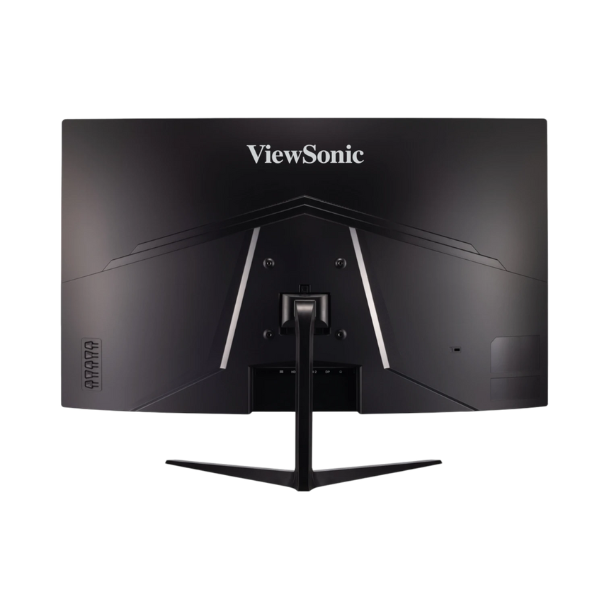 ViewSonic VX3218C-2K 31.5" 1440p 165 Hz Curved Gaming Monitor — Being Shipped