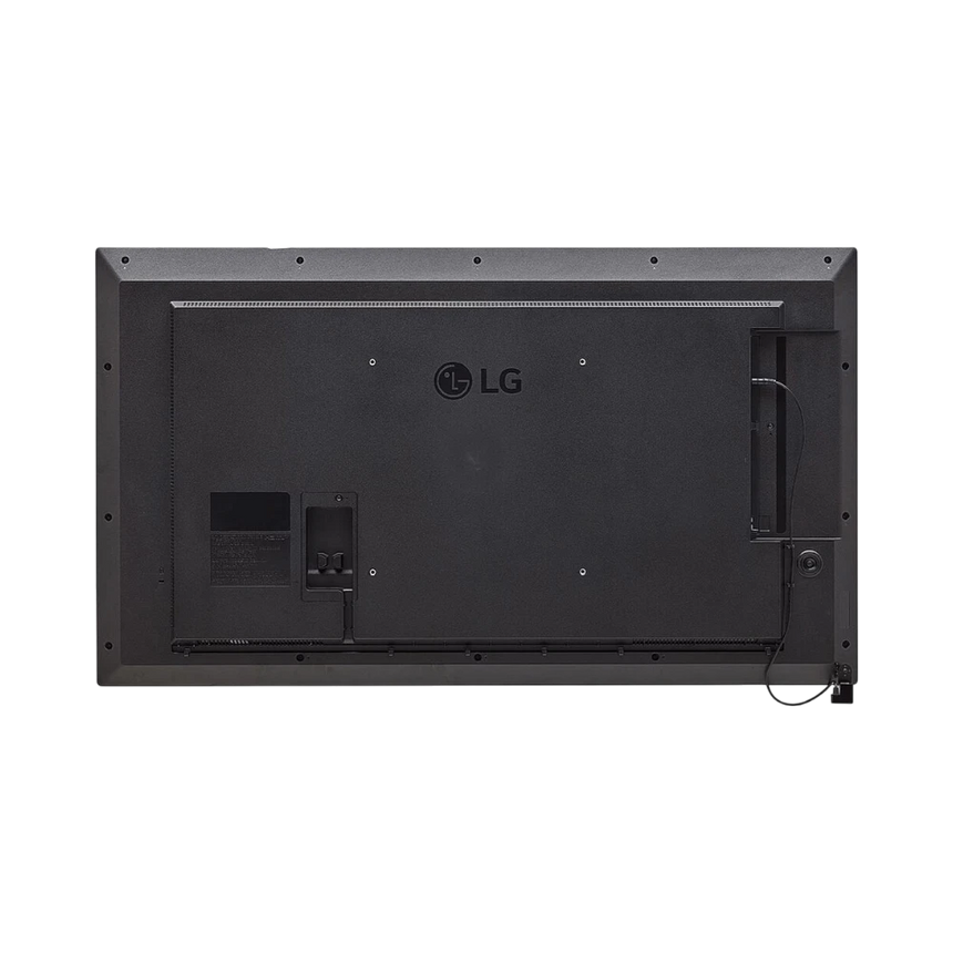 LG UM5N-E Series 43" 16:9 60Hz UHD 4K IPS Commercial Monitor — Being Shipped