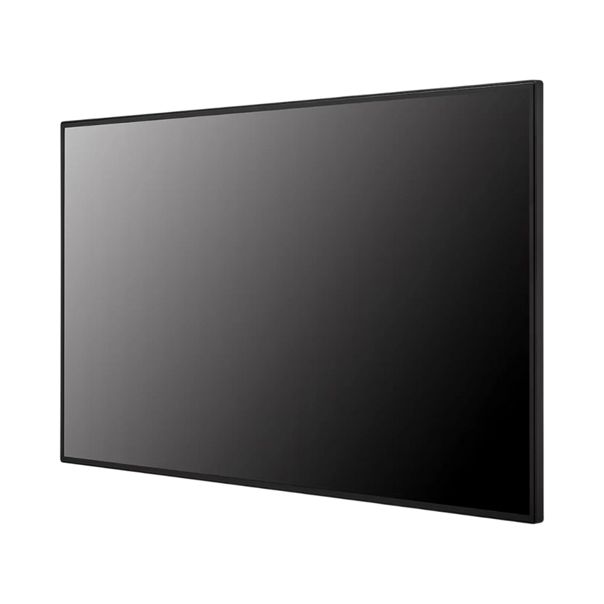 LG UM5N-E Series 43" 16:9 60Hz UHD 4K IPS Commercial Monitor — Being Shipped