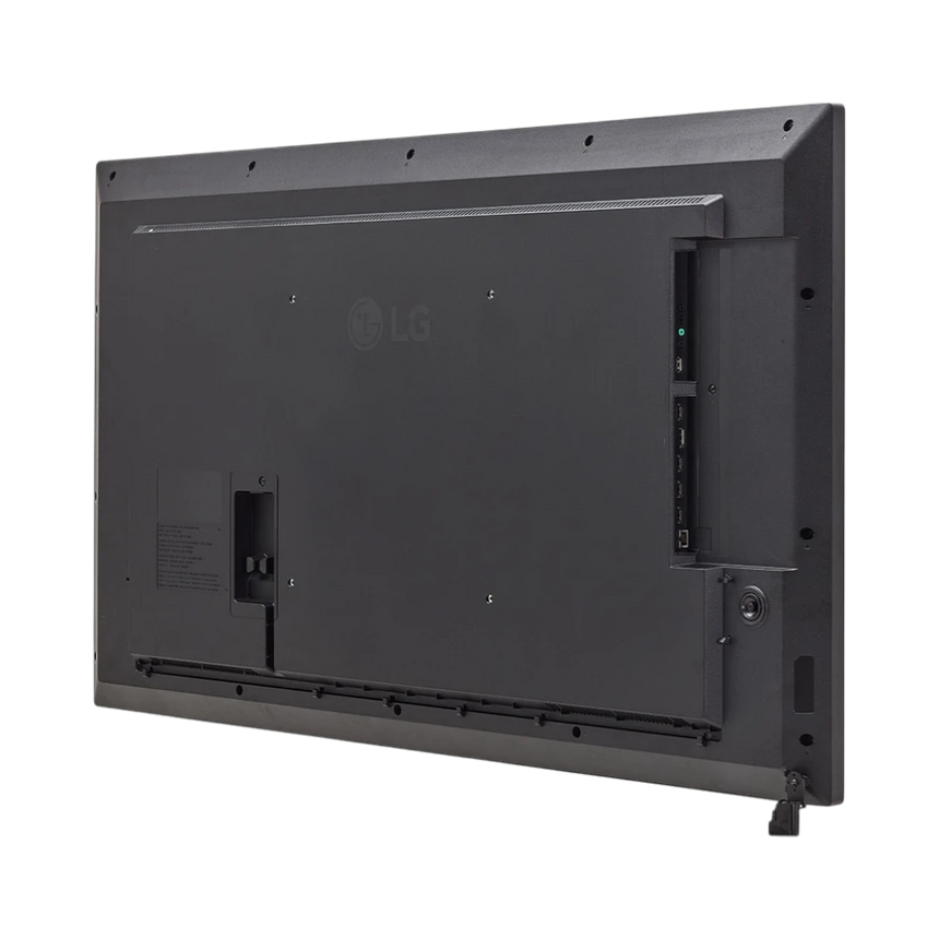 LG UM5N-E Series 43" 16:9 60Hz UHD 4K IPS Commercial Monitor — Being Shipped