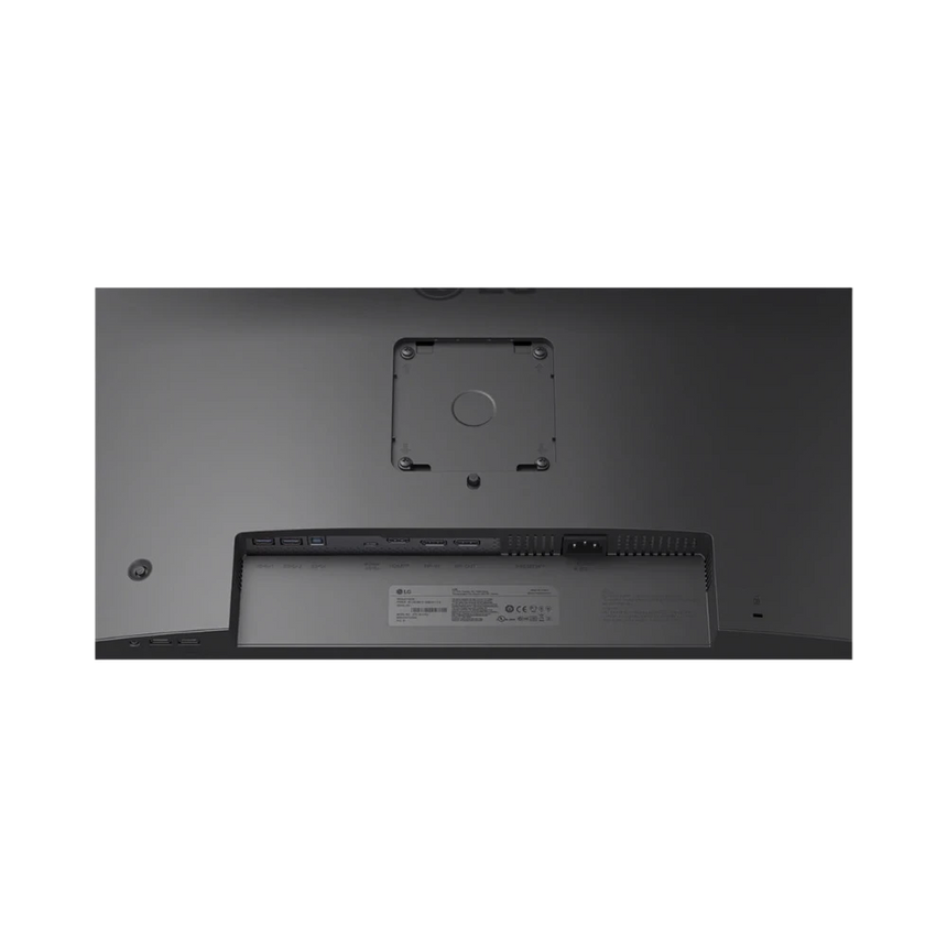 LG 27BA650-B 27" 16:9 100Hz FHD IPS Monitor — Being Shipped