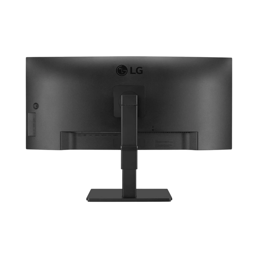 LG UltraWide 34BQ77QE-B 34" 21:9 60Hz 1440p HDR IPS Curved Monitor — Being Shipped