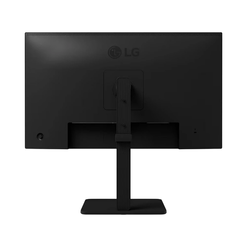 LG 27BA550-B 27" 16:9 100Hz FHD IPS Monitor — Being Shipped