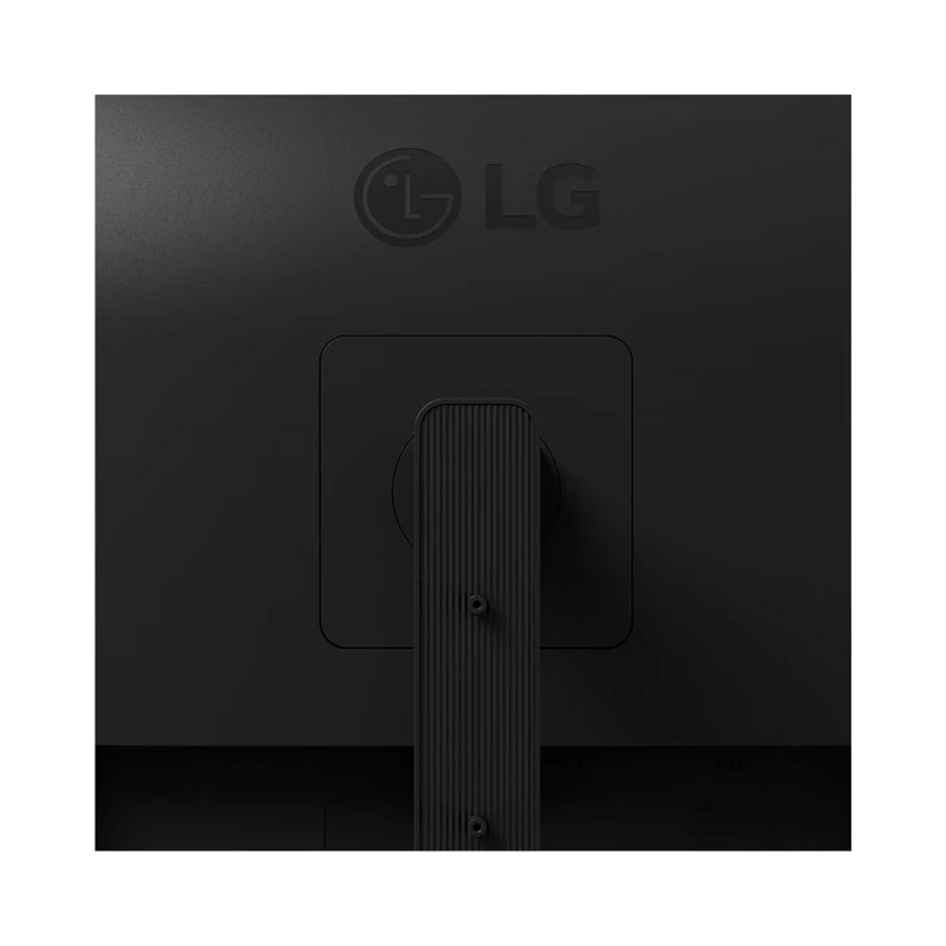 LG 27BA550-B 27" 16:9 100Hz FHD IPS Monitor — Being Shipped