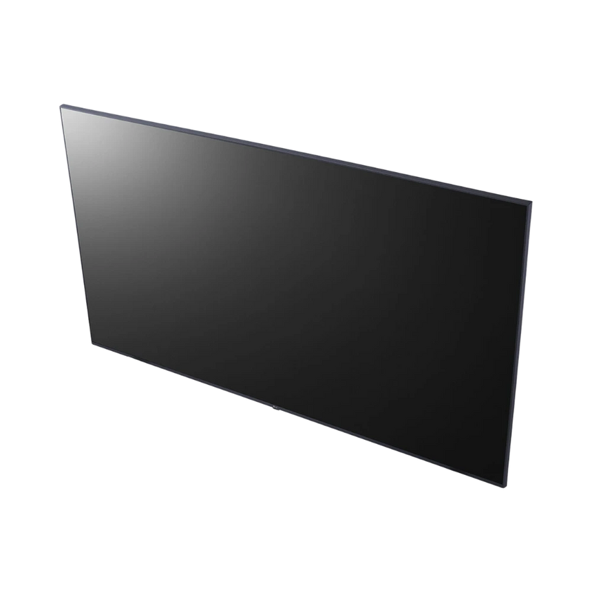 LG 50UL3J-M 50" 16:9 60Hz UHD 4K VA LCD Commercial Monitor — Being Shipped