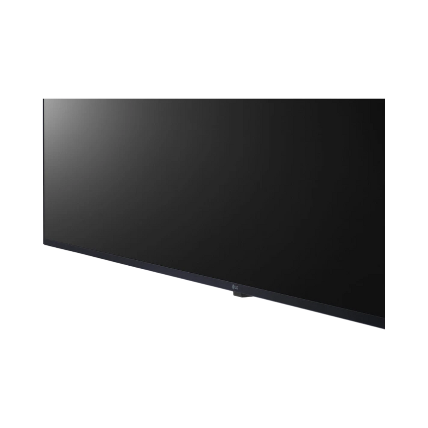LG 50UL3J-M 50" 16:9 60Hz UHD 4K VA LCD Commercial Monitor — Being Shipped