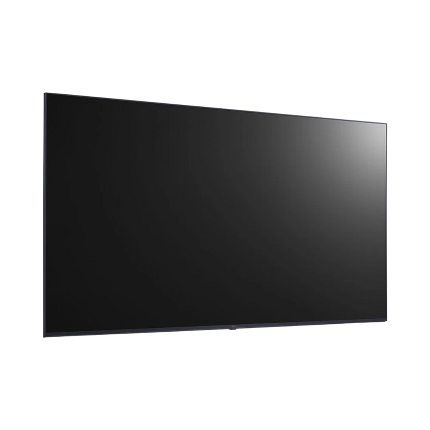 LG 50UL3J-M 50" 16:9 60Hz UHD 4K VA LCD Commercial Monitor — Being Shipped