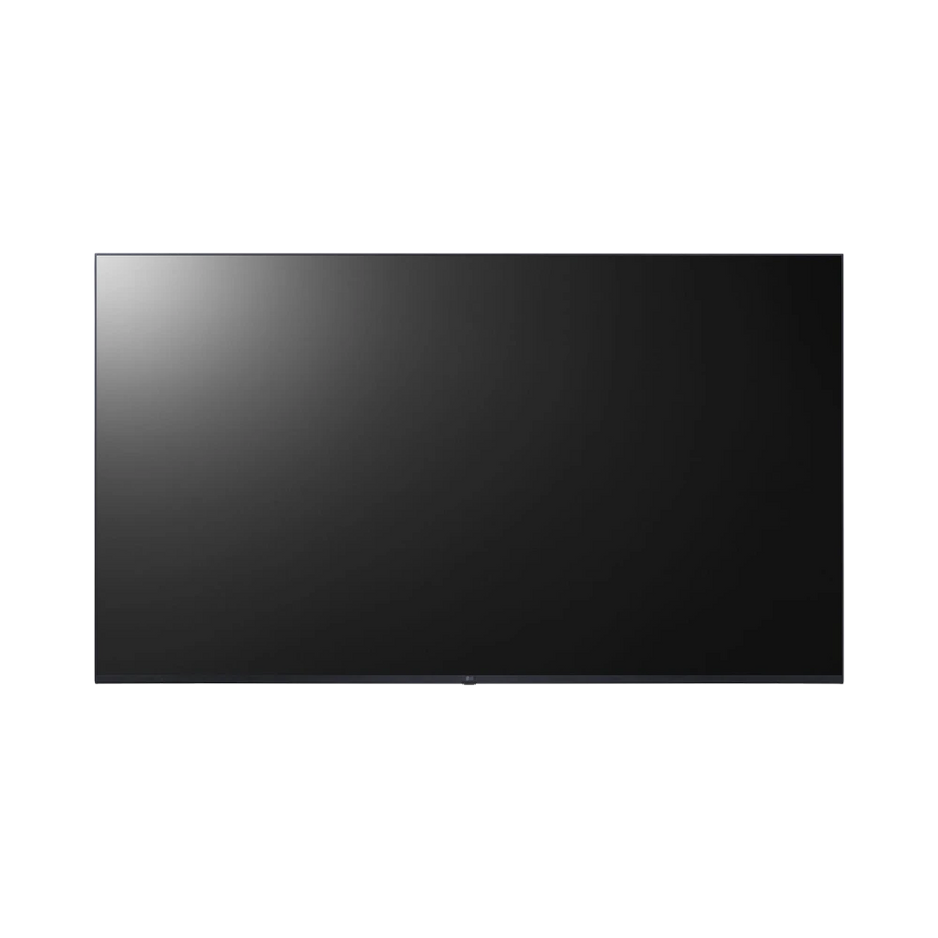 LG 50UL3J-M 50" 16:9 60Hz UHD 4K VA LCD Commercial Monitor — Being Shipped