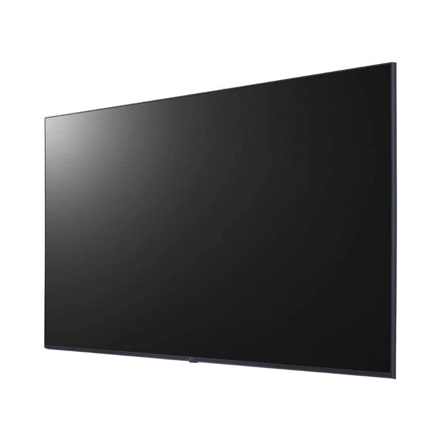LG 50UL3J-M 50" 16:9 60Hz UHD 4K VA LCD Commercial Monitor — Being Shipped