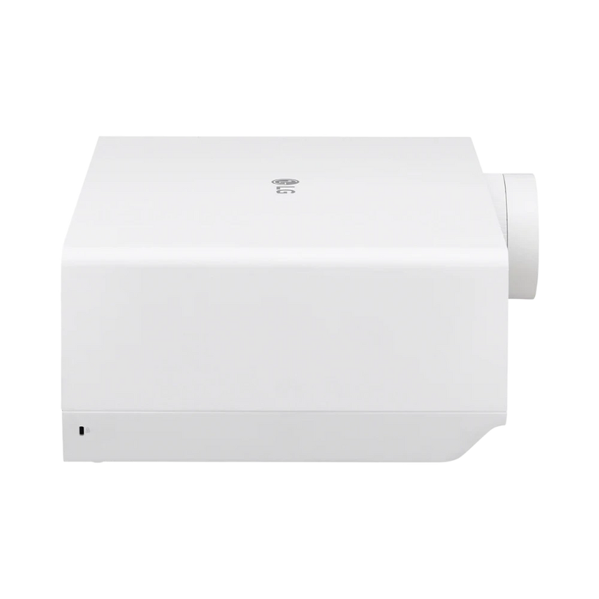 LG ProBeam BU53RG 5000-Lumen XPR UHD 4K Short-Throw Laser DLP Smart Projector — Being Shipped