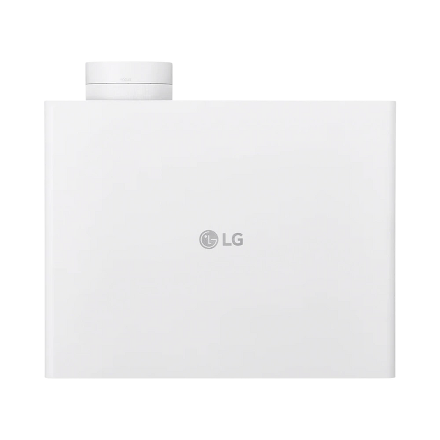 LG ProBeam BU53RG 5000-Lumen XPR UHD 4K Short-Throw Laser DLP Smart Projector — Being Shipped