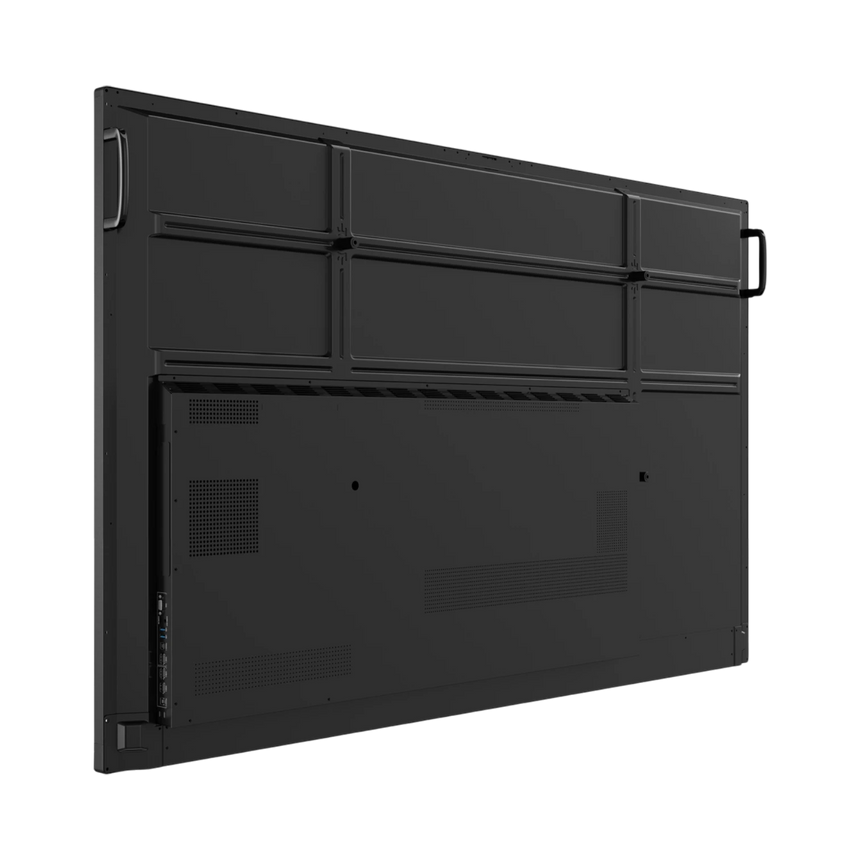 ViewSonic IFP75G1 75" UHD 4K Touchscreen Commercial Monitor — Being Shipped