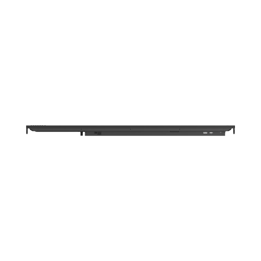 ViewSonic IFP75G1 75" UHD 4K Touchscreen Commercial Monitor — Being Shipped
