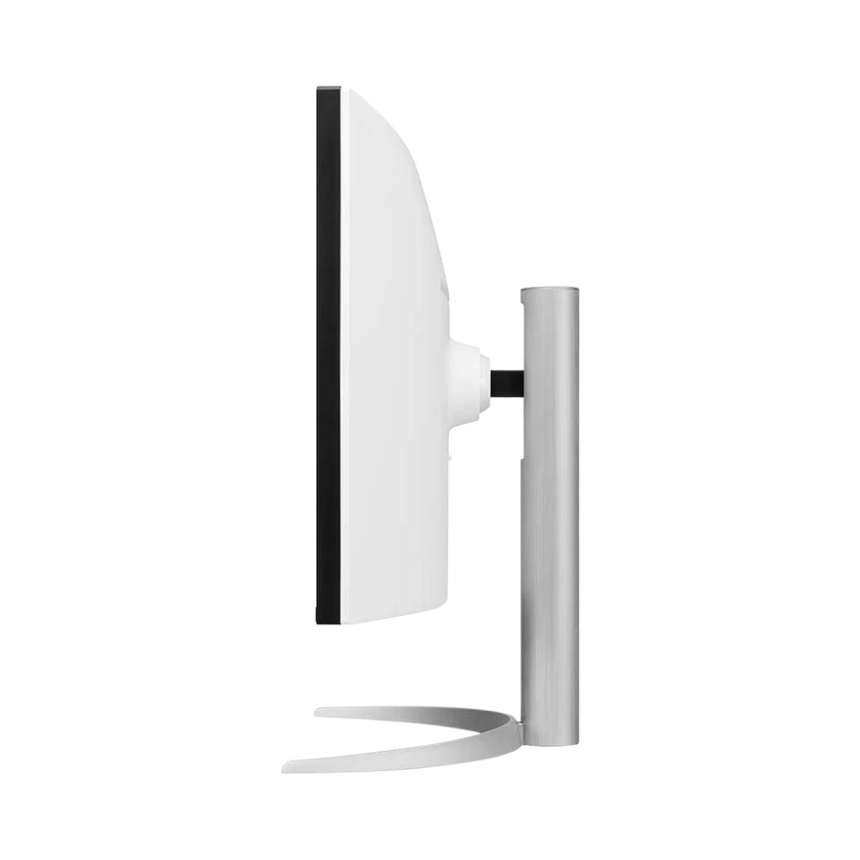 LG 38BP85C-W 37.5" 21:9 60Hz FreeSync 4K IPS Curved Monitor (Black & White) — Being Shipped