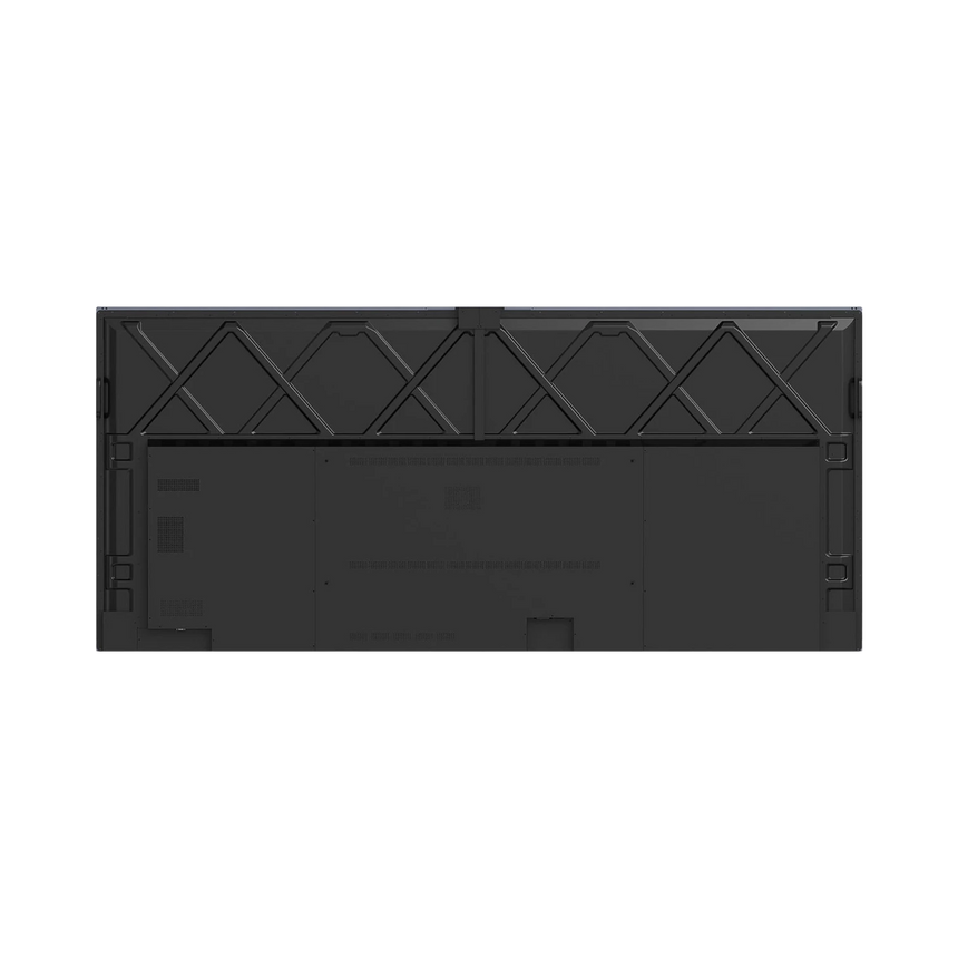 ViewSonic IFP105UW 105" UHD 5K 21:9 Touchscreen Commercial Monitor — Being Shipped