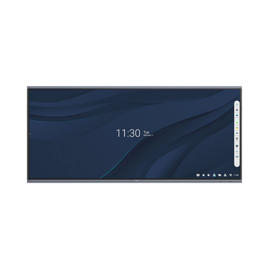 ViewSonic IFP105UW 105" UHD 5K 21:9 Touchscreen Commercial Monitor — Being Shipped