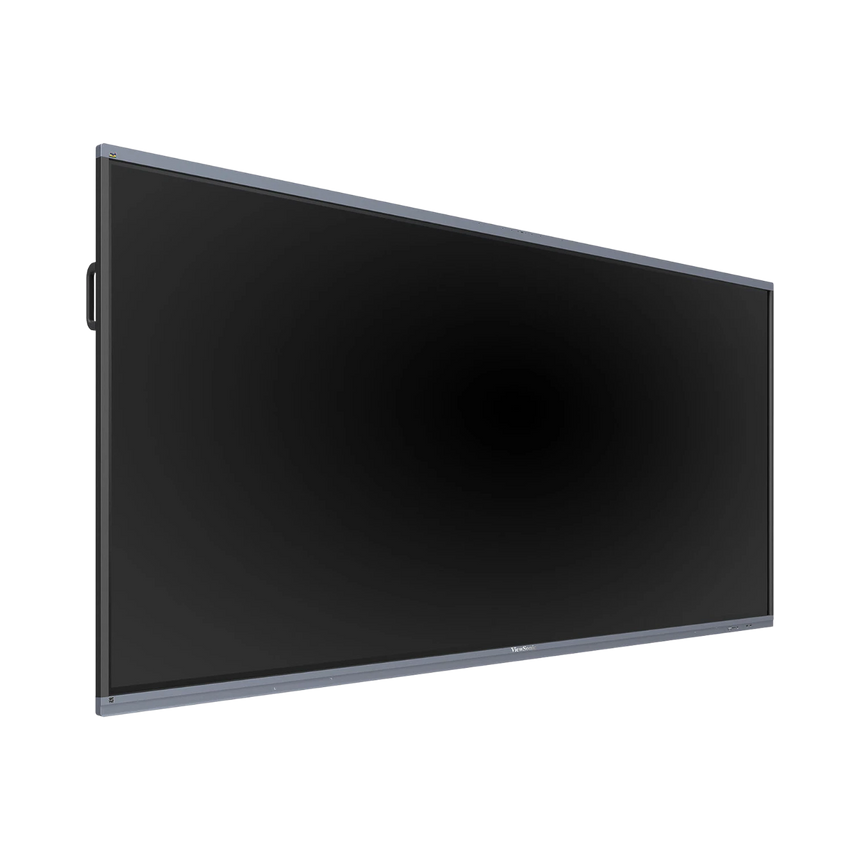 ViewSonic IFP105UW 105" UHD 5K 21:9 Touchscreen Commercial Monitor — Being Shipped