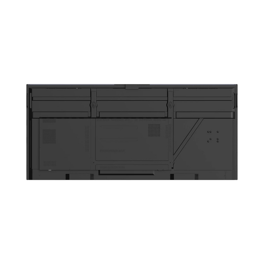 ViewSonic IFP92UW 92" UHD 5K 21:9 Touchscreen Commercial Monitor — Being Shipped