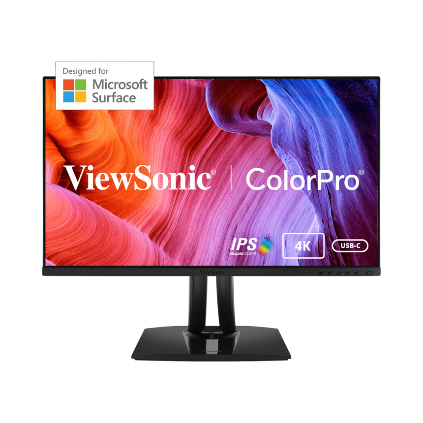 ViewSonic ColorPro VP275-4K 27" 4K Monitor — Being Shipped