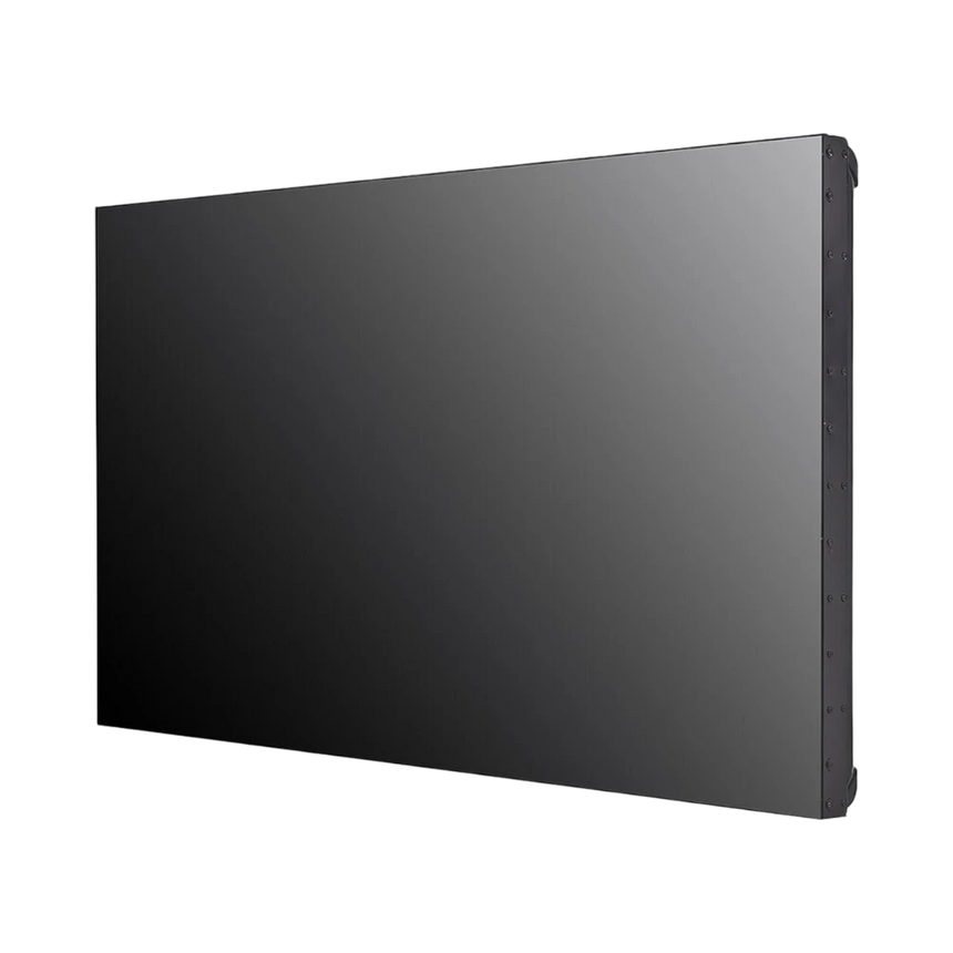 LG VM5J-H Series 55" 16:9 60Hz FHD IPS 1.74mm Slim Bezel Video Wall Display — Being Shipped
