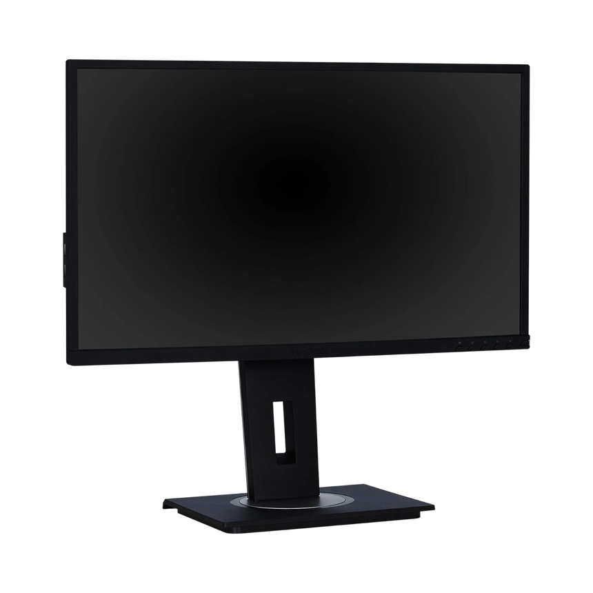 ViewSonic VG2448-PF 23.8" 16:9 IPS Monitor with Integrated Privacy Filter — Being Shipped