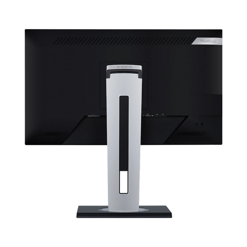 ViewSonic VG2448-PF 23.8" 16:9 IPS Monitor with Integrated Privacy Filter — Being Shipped