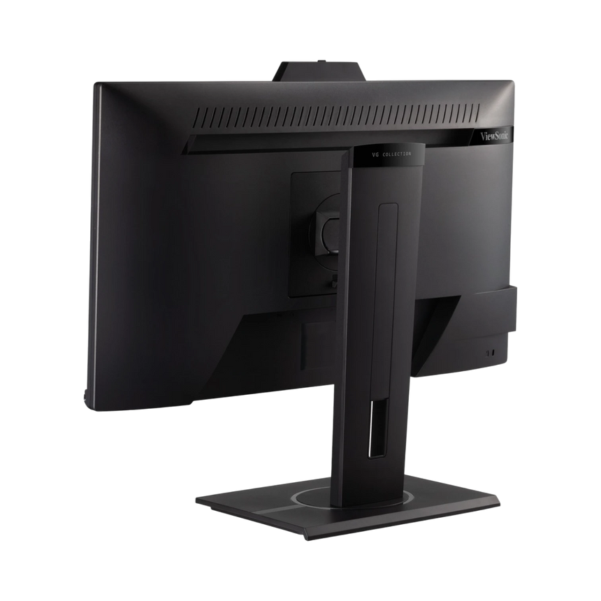 ViewSonic VG2440V 23.8" 16:9 Video Conferencing IPS Monitor — Being Shipped