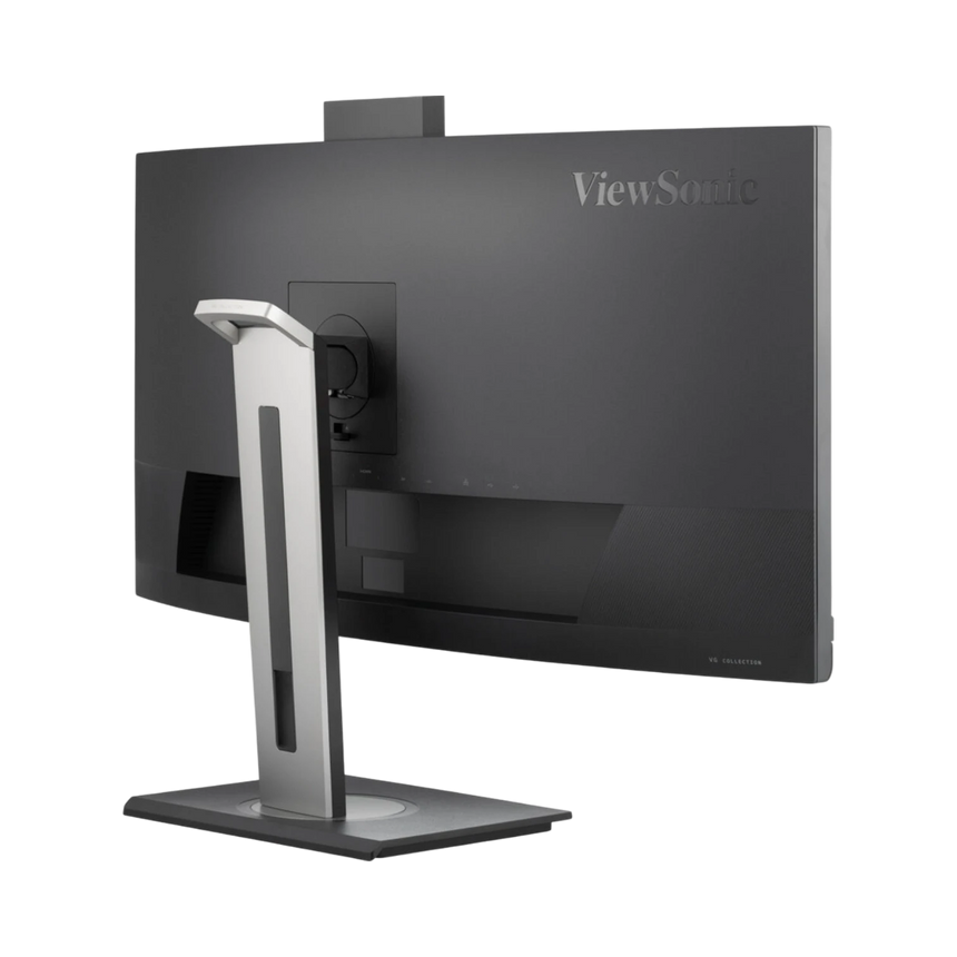 ViewSonic VG3457CV 34" 1440p Ultrawide Curved Video Conferencing Monitor — Being Shipped
