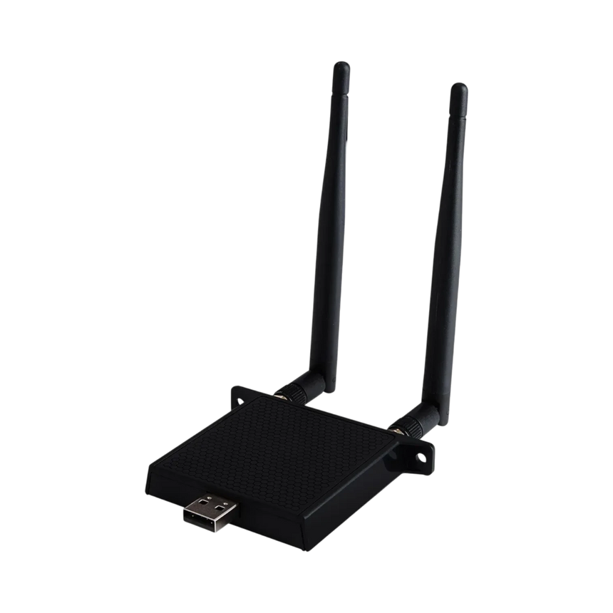 ViewSonic ViewBoard 65" 4K UHD Interactive Display with Wi-Fi Module & Wall Mount Kit — Being Shipped
