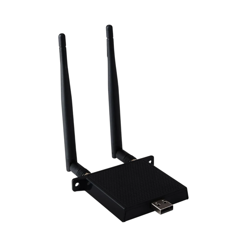 ViewSonic ViewBoard 65" 4K UHD Interactive Display with Wi-Fi Module & Wall Mount Kit — Being Shipped