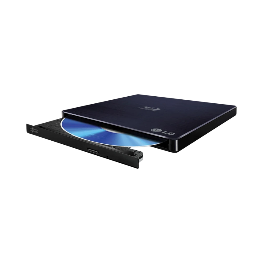 LG Slim Portable Blu-ray/DVD Writer — Being Shipped