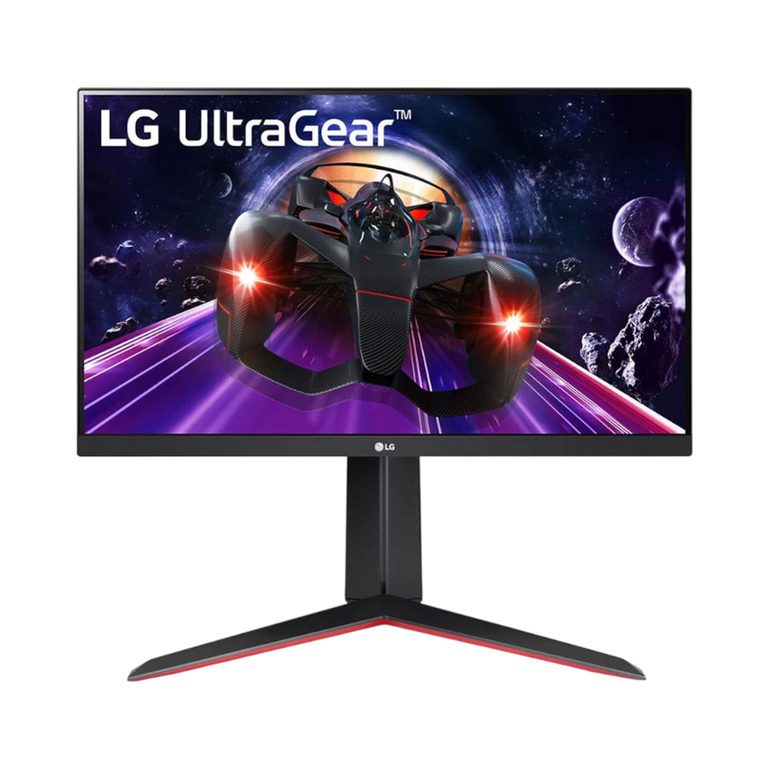 LG UltraGear 24GN650-B 24" 16:9 144Hz FreeSync FHD HDR IPS Gaming Monitor — Being Shipped