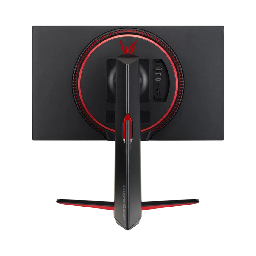 LG UltraGear 24GN650-B 24" 16:9 144Hz FreeSync FHD HDR IPS Gaming Monitor — Being Shipped