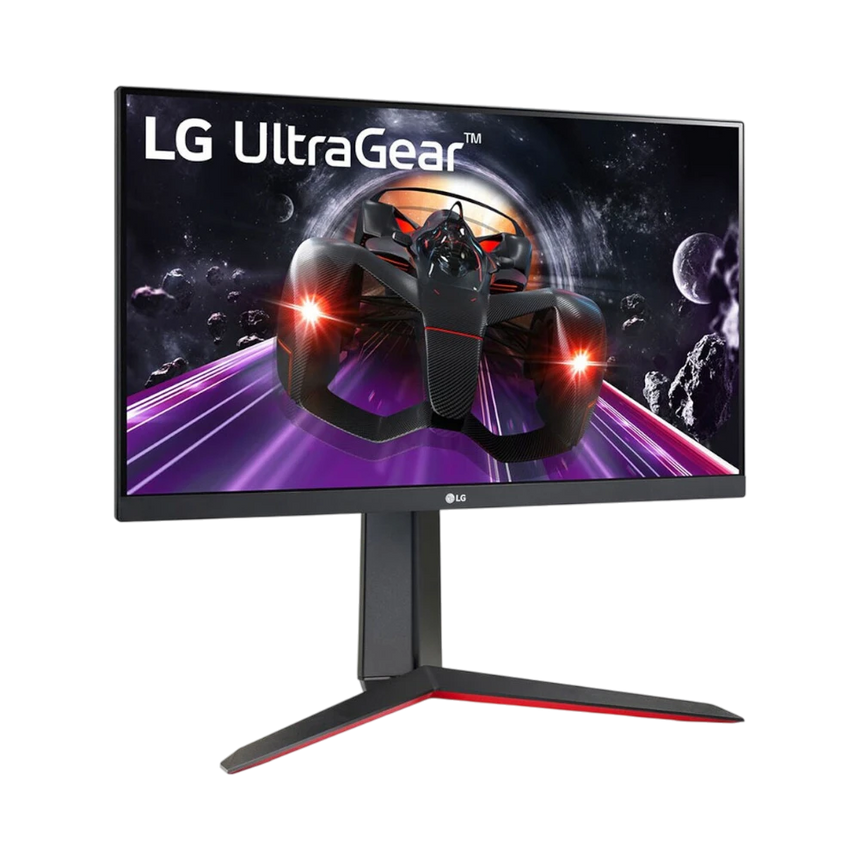LG UltraGear 24GN650-B 24" 16:9 144Hz FreeSync FHD HDR IPS Gaming Monitor — Being Shipped