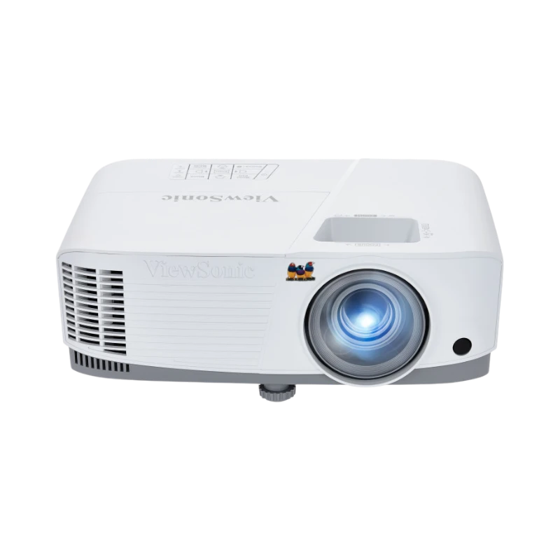 ViewSonic PG707X 4,000 ANSI Lumens XGA Business/Education Projector — Being Shipped