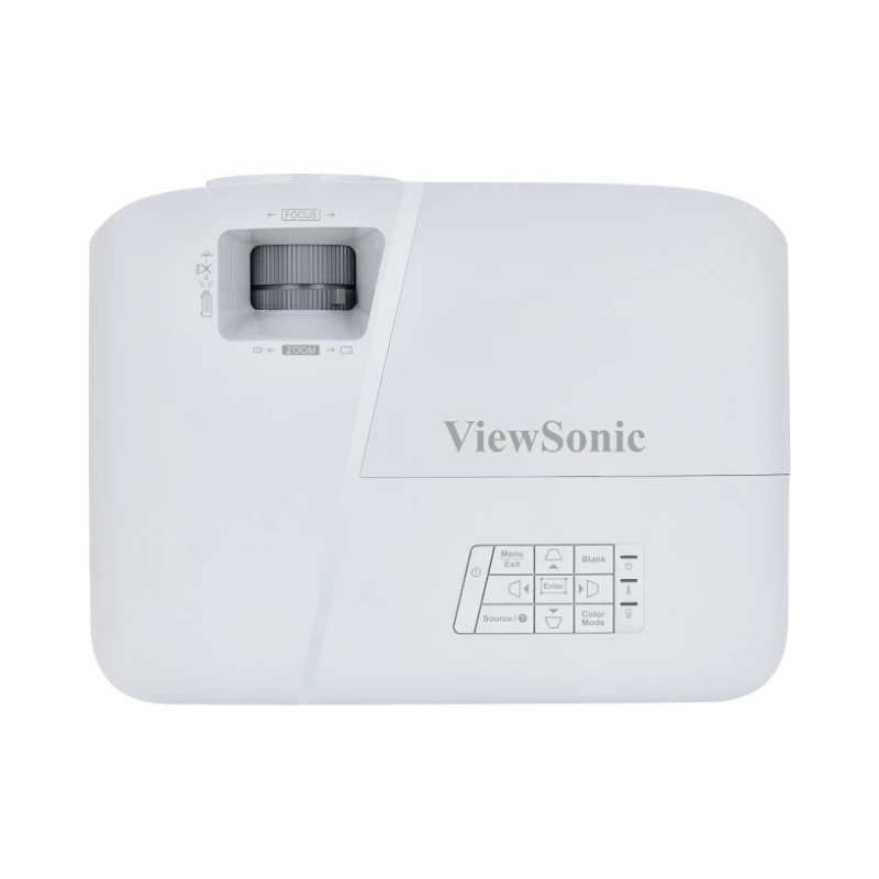 ViewSonic PG707X 4,000 ANSI Lumens XGA Business/Education Projector — Being Shipped