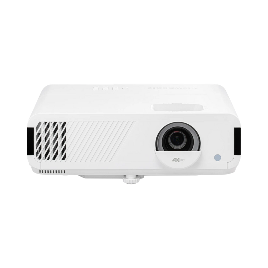 ViewSonic PX749-4K 4000-Lumen XPR UHD 4K Gaming & Home Theater DLP Projector — Being Shipped