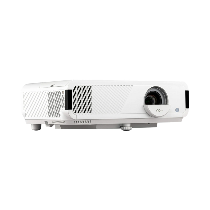 ViewSonic PX749-4K 4000-Lumen XPR UHD 4K Gaming & Home Theater DLP Projector — Being Shipped