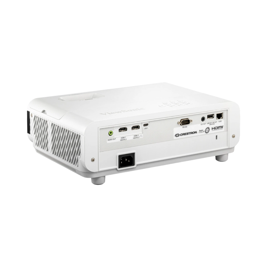 ViewSonic PX749-4K 4000-Lumen XPR UHD 4K Gaming & Home Theater DLP Projector — Being Shipped