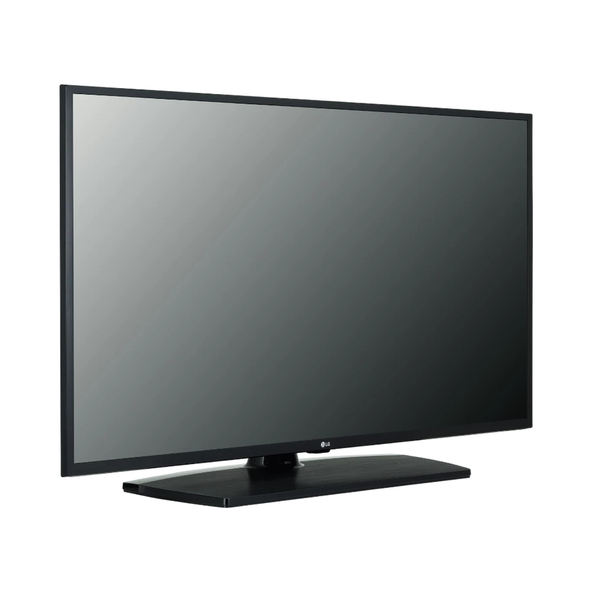 LG US670H Pro:Centric 55" 60 Hz 4K HDR LED Smart Hospitality TV — Being Shipped
