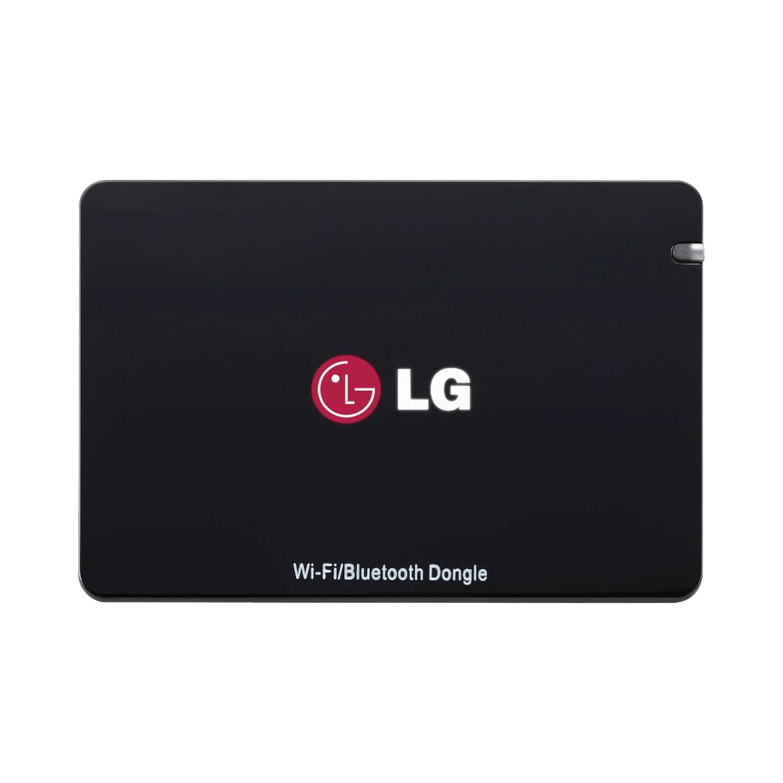 LG AN-WF500 Wi-Fi & Bluetooth Dongle — Being Shipped