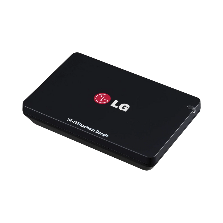 LG AN-WF500 Wi-Fi & Bluetooth Dongle — Being Shipped