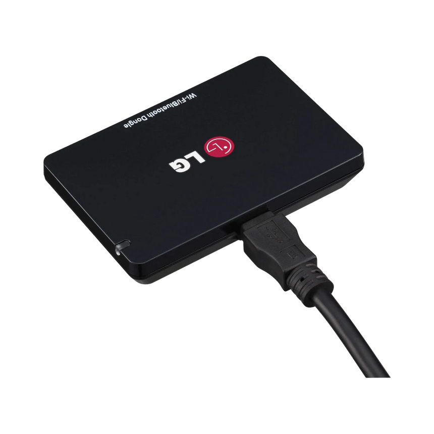 LG AN-WF500 Wi-Fi & Bluetooth Dongle — Being Shipped