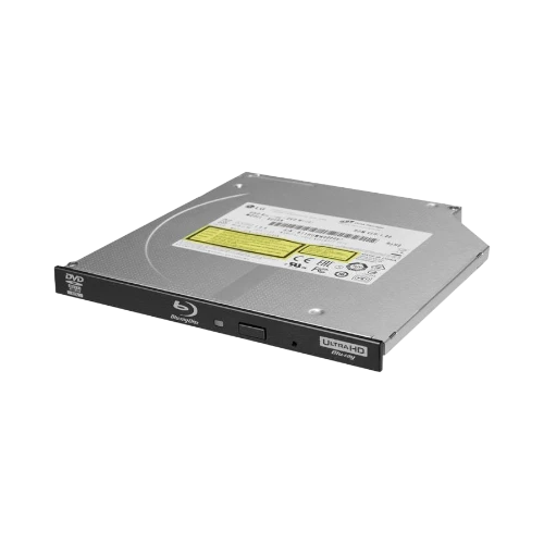 LG BU40N Ultra Slim Blu-ray / DVD Writer 3D Blu-ray Disc Playback & M-DISC Support — Being Shipped