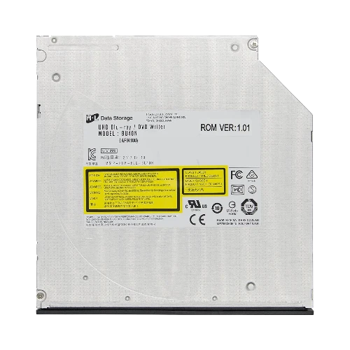 LG BU40N Ultra Slim Blu-ray / DVD Writer 3D Blu-ray Disc Playback & M-DISC Support — Being Shipped